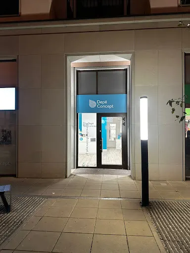 Depilacja Poznań Dąbrowskiego - DepilConcept